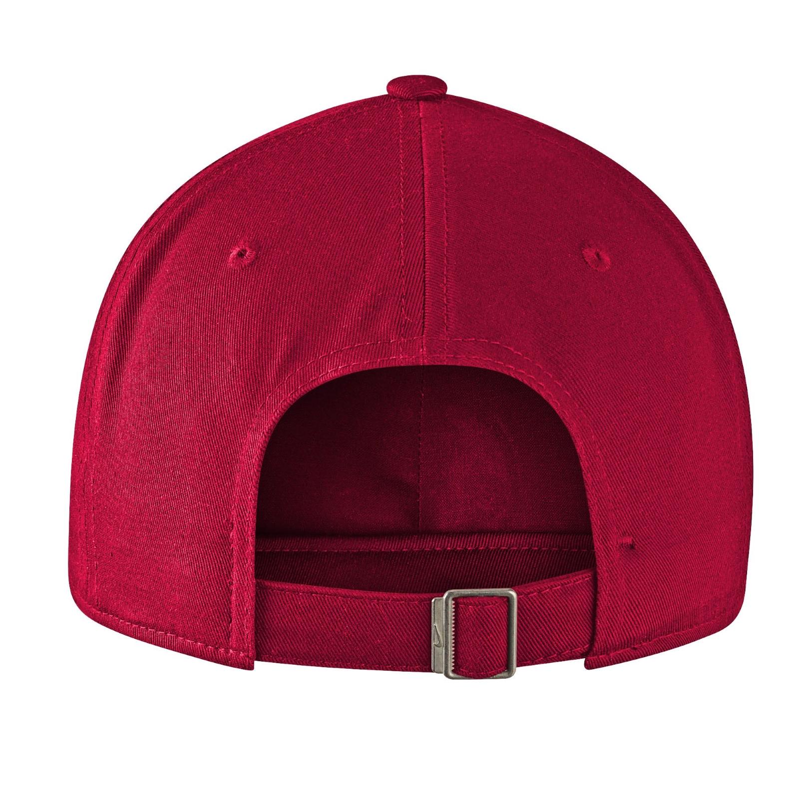 USC Trojans Nike Cardinal SC Interlock Beach Volleyball Campus Hat 2.jpeg